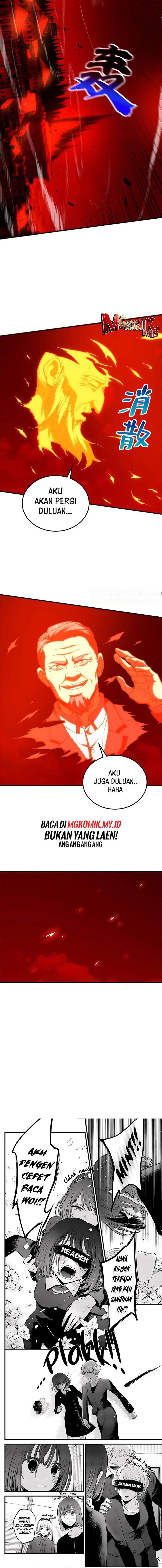 Dilarang COPAS - situs resmi www.mangacanblog.com - Komik global gao wu 150 - chapter 150 151 Indonesia global gao wu 150 - chapter 150 Terbaru 10|Baca Manga Komik Indonesia|Mangacan